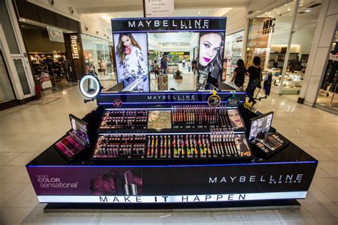 maybelline loja virtual.